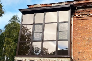 Металлопластиковые окна анапа